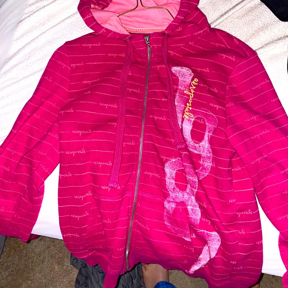 Aeropostale jacket